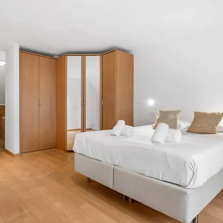 Apartment Casiola - Charming Duplex With Terrace In Knokke-Heist