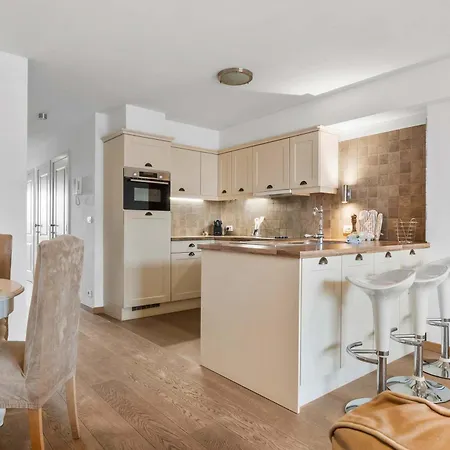 Apartment Casiola - Charming Duplex With Terrace In