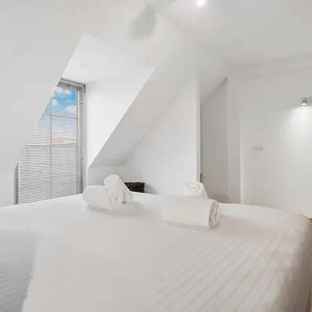 Apartment Casiola - Charming Duplex With Terrace In *