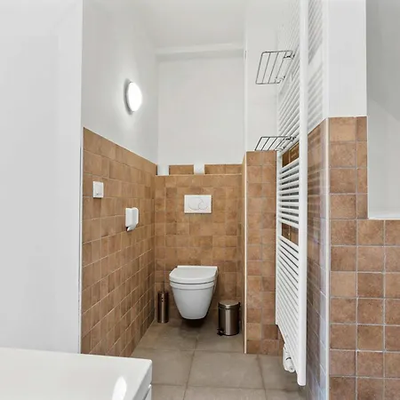 Casiola - Charming Duplex With Terrace In * Knokke-Heist